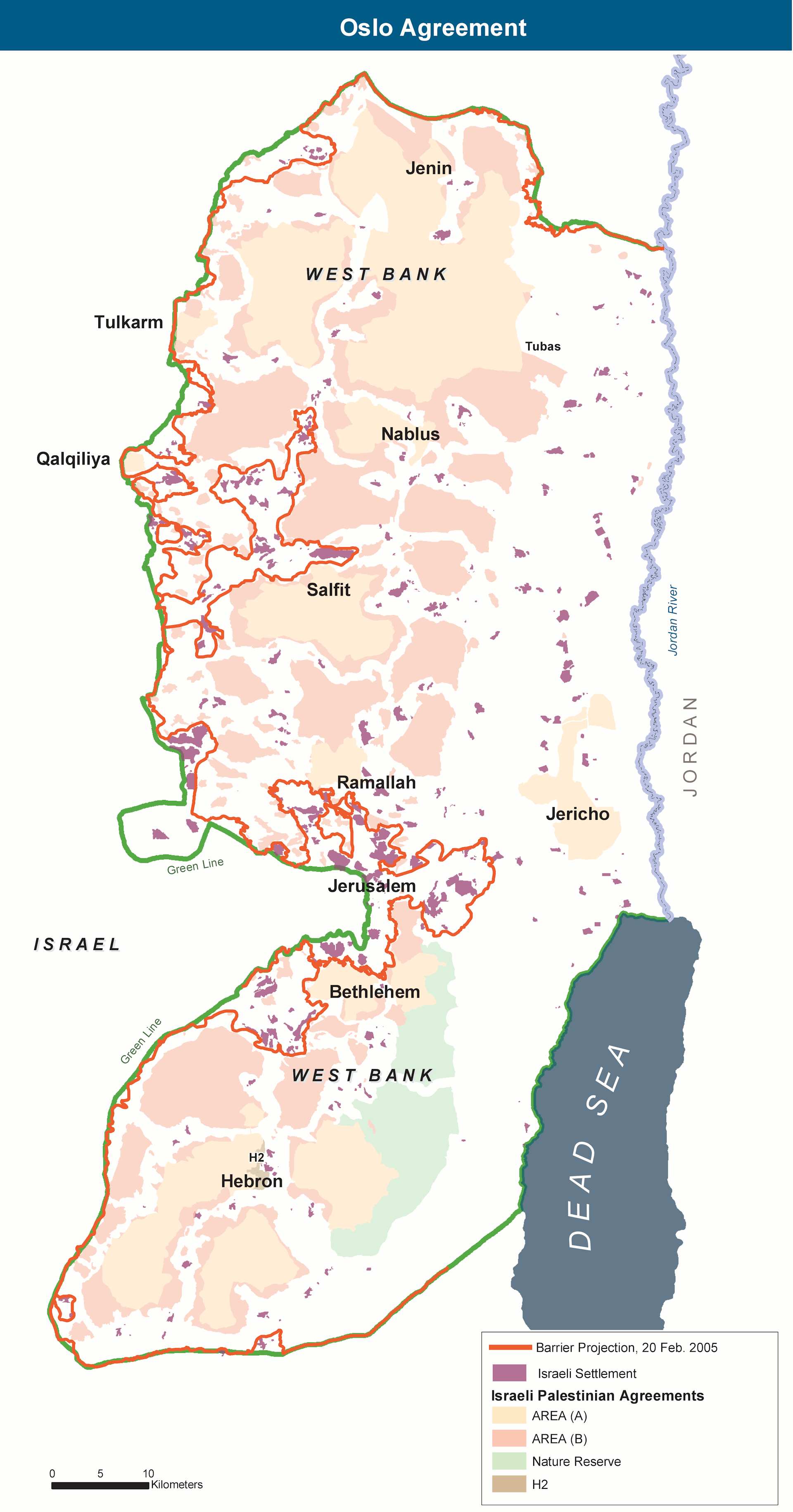 Trump’s So-called Mideast 'peace Plan' Dispossesses Palestinians