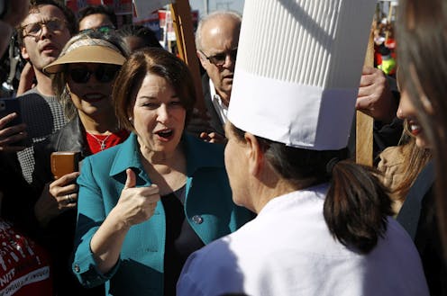 The Culinary Union of Nevada takes a pass on endorsing – here's why that may be a winning political strategy