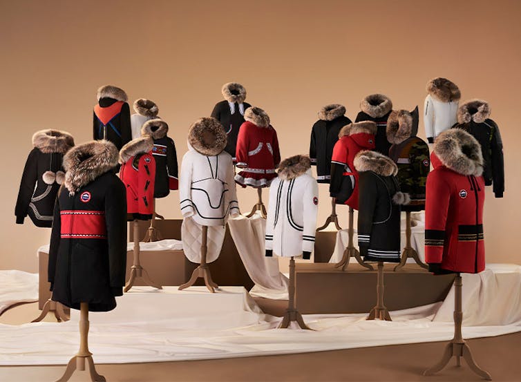 How sportswear fashion is indebted to Indigenous and African ...