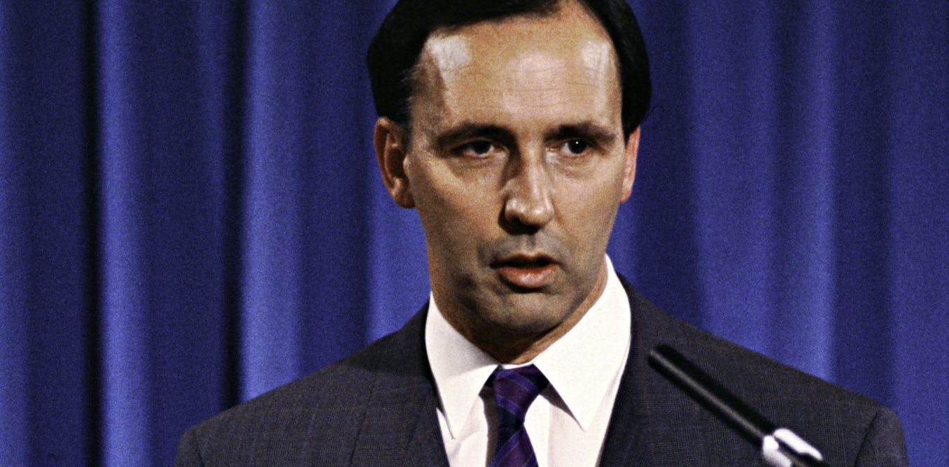How Paul Keating transformed the economy and the nation