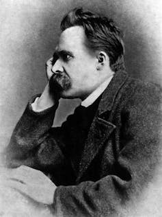 Explainer: Nietzsche, nihilism and reasons to be cheerful