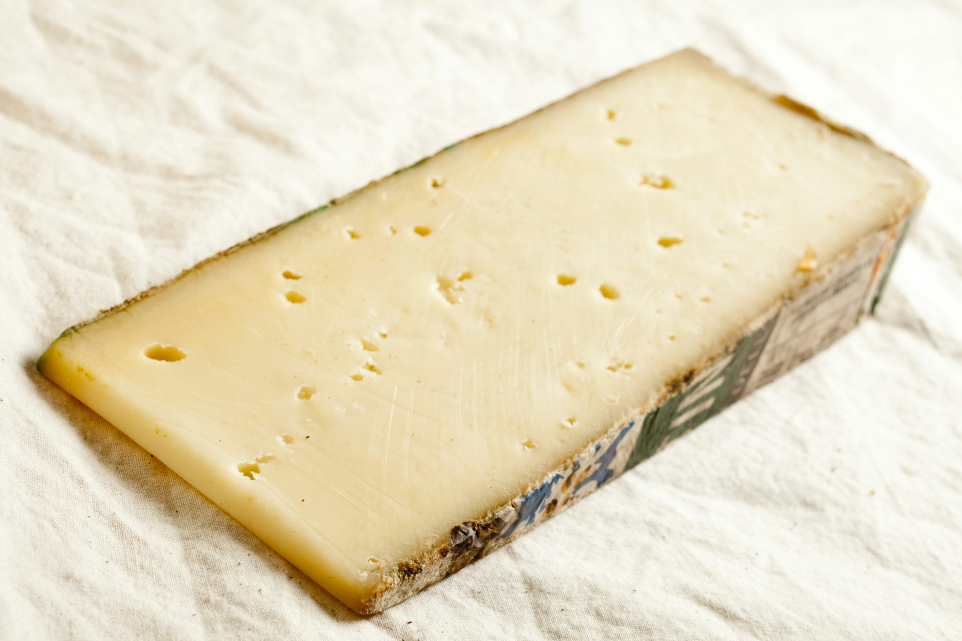 Why Does Swiss Cheese Have Holes? – SUSTAIN Magazine