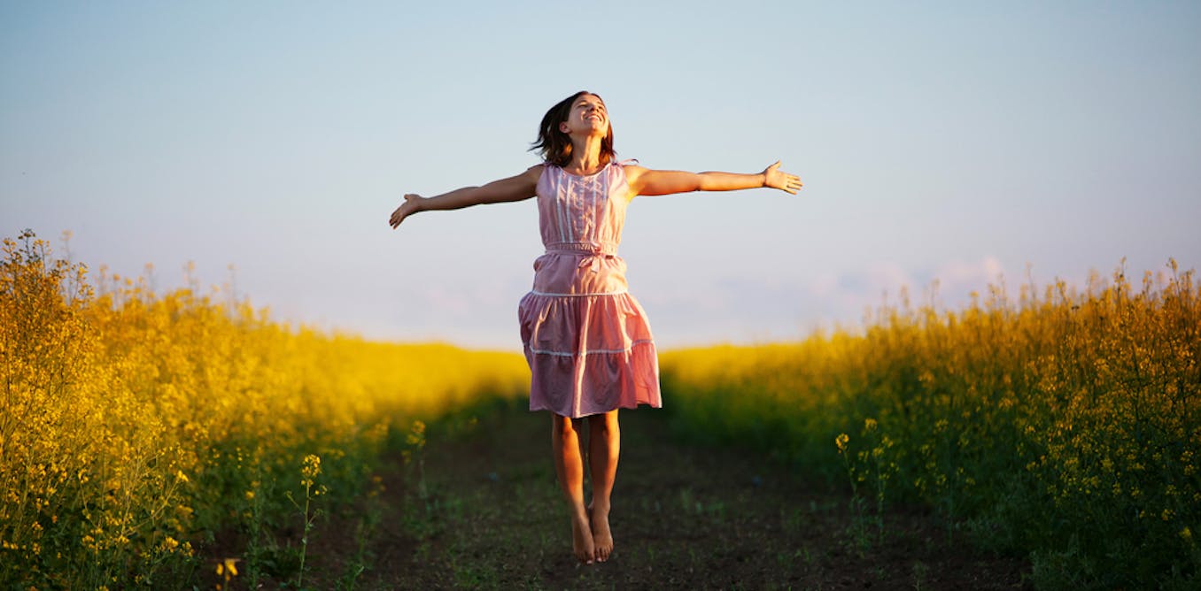 Happiness: is feeling content more important than purpose and goals?