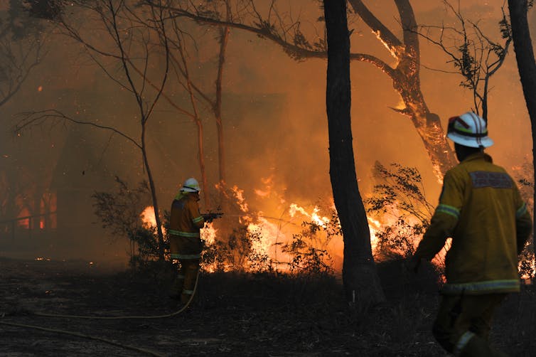 Labor’s climate policy is too little, too late. We must run faster to win the race