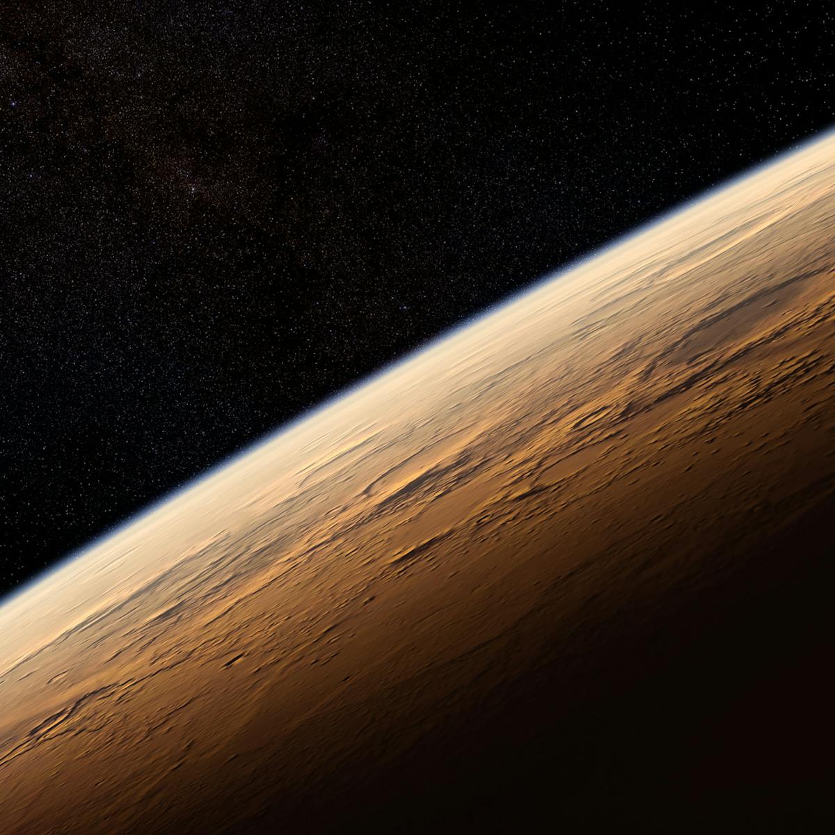 Planete Mars Les Premiers Seismes Jamais Detectes Planete Mars Les Premiers Seismes Jamais Detectes