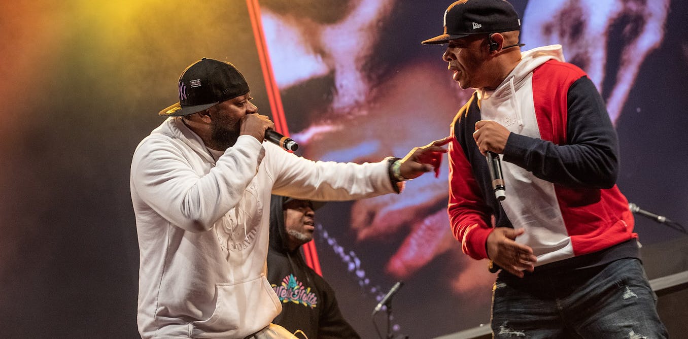 Hip hop s obsession with combat imagery is about more than violence Hip hop s obsession with combat imagery is about more than violence