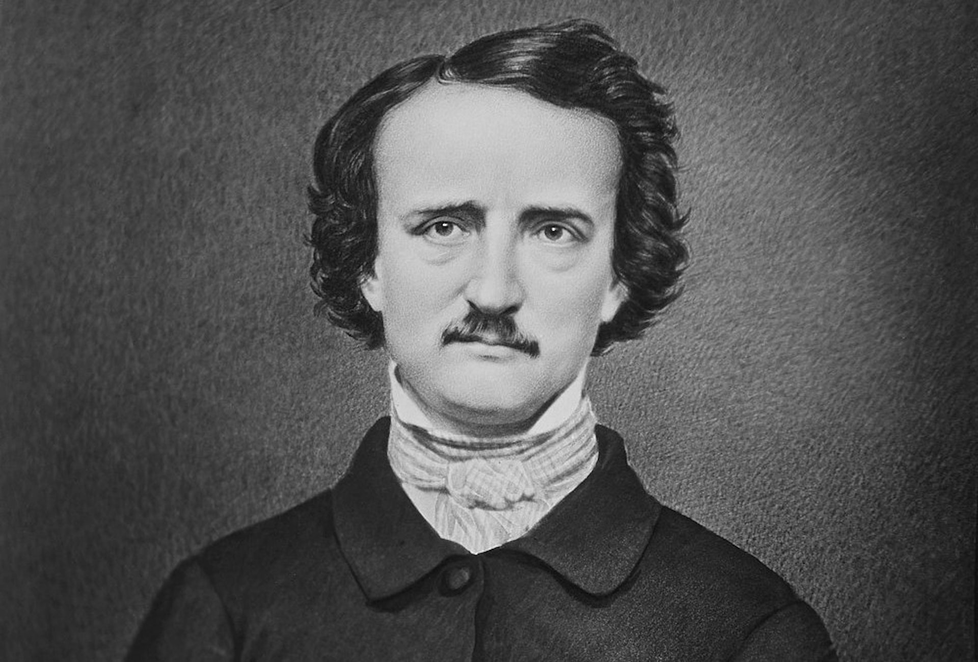 Depression and language analysing Edgar Allan Poe's writings to solve