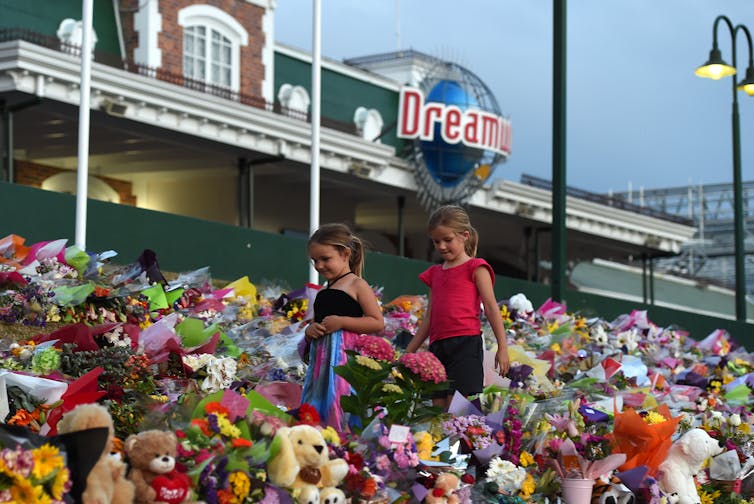 After damning report into Dreamworld tragedy, who can be held accountable under the law?