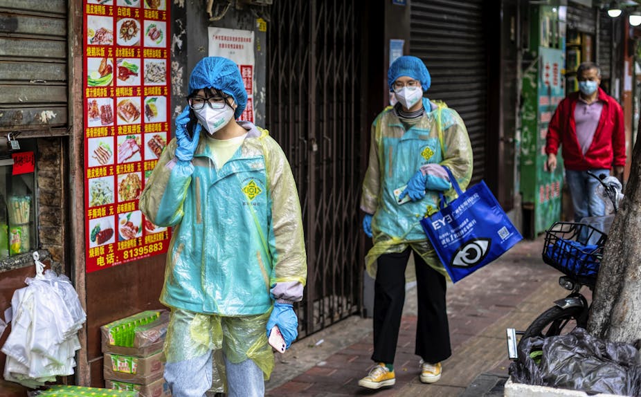World Health Organization Officially Declares Coronavirus A Pandemic 2 Image result for World Economy Coronavirus
