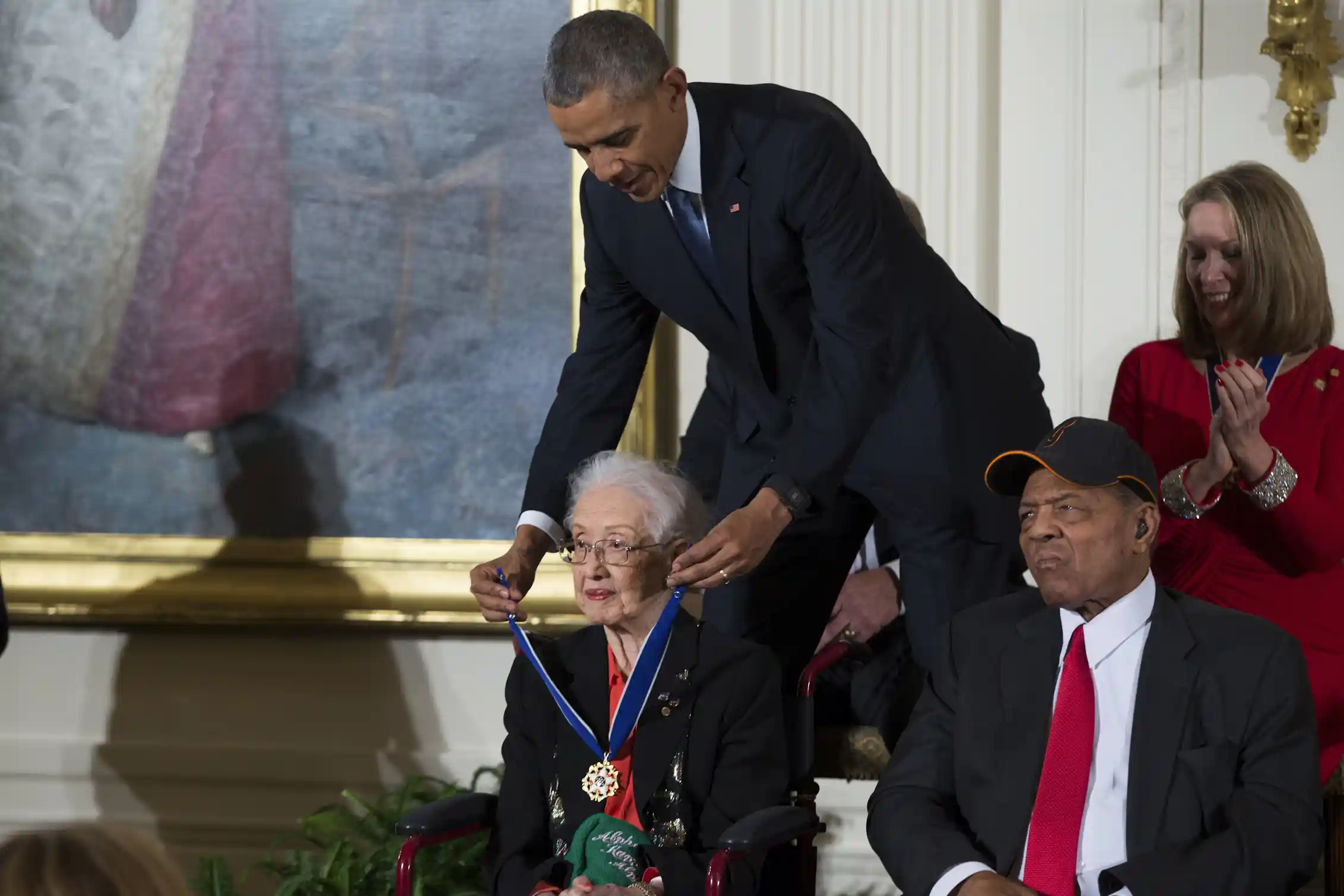 7 Lessons From Hidden Figures NASA Mathematician Katherine Johnson s 7-lessons-from-hidden-figures-nasa-mathematician-katherine-johnson-s