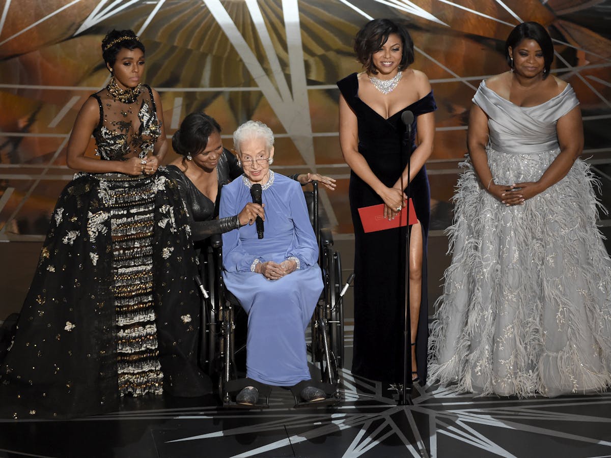 7 Lessons From Hidden Figures Nasa Mathematician Katherine Johnson S Life And Career 7 Lessons From Hidden Figures Nasa Mathematician Katherine Johnson S Life And Career