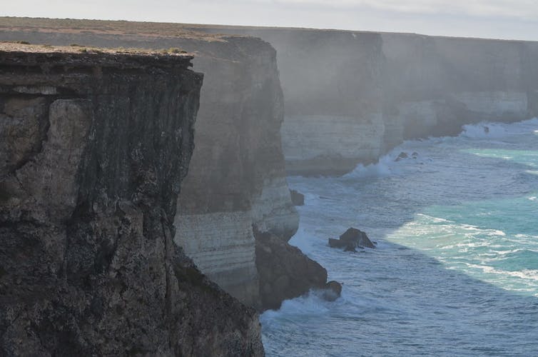 Equinor has abandoned oil-drilling plans in the Great Australian Bight