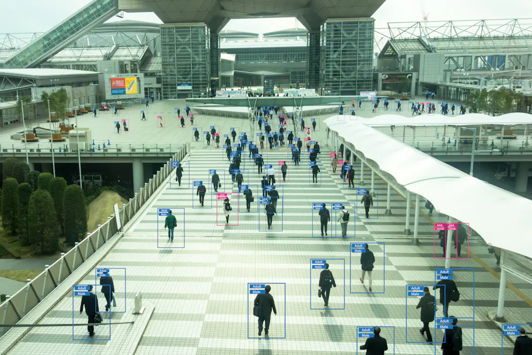 Facial recognition is spreading faster than you realise