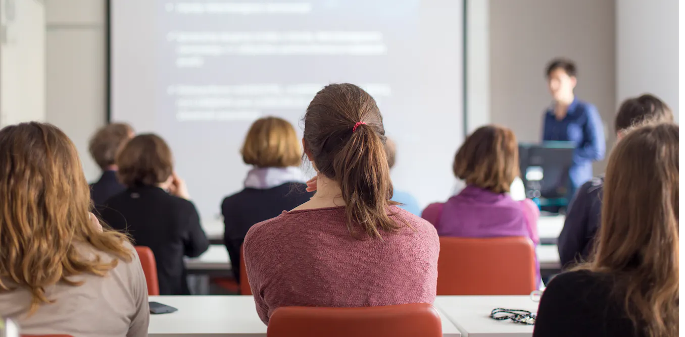 How to make universities more inclusive? Hire more working-class academics
