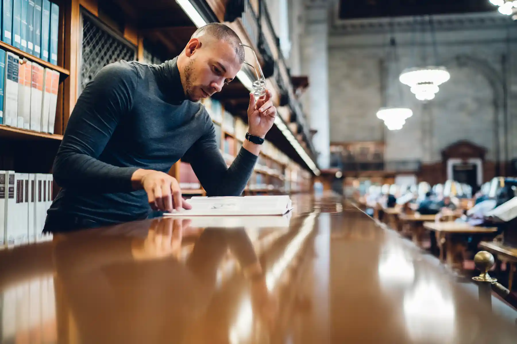How to make universities more inclusive? Hire more working-class academics