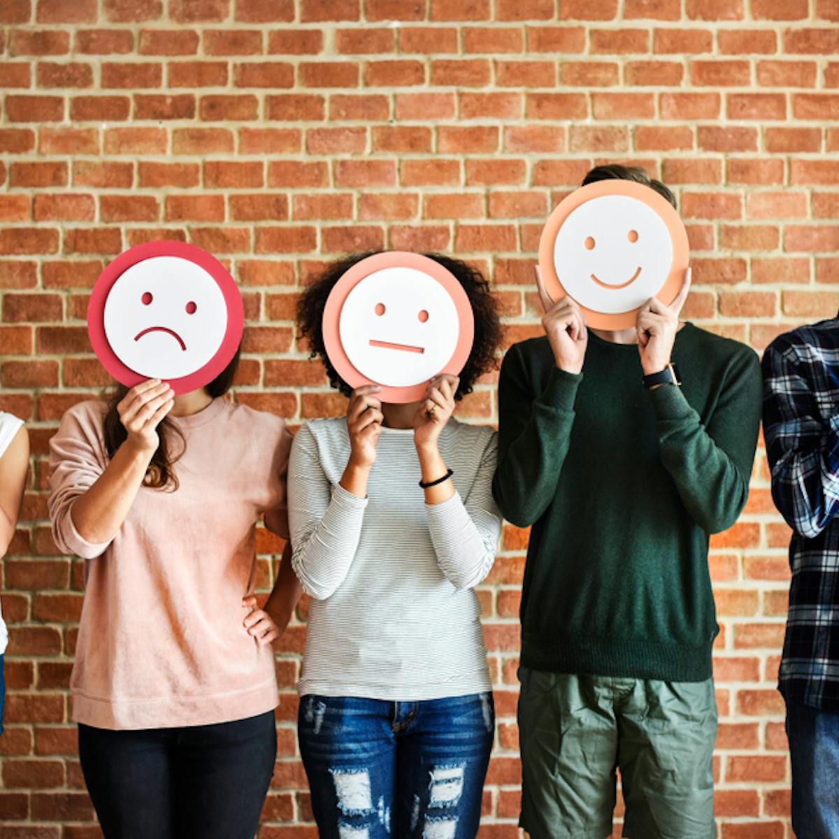 Six phrases to help your child's emotional development