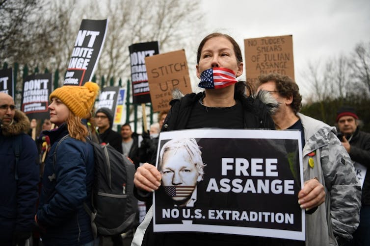 Retour sur l’« affaire WikiLeaks » : qu’ont changé les révélations de