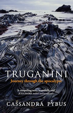 Friday essay: Truganini and the bloody backstory to Victoria's first public execution