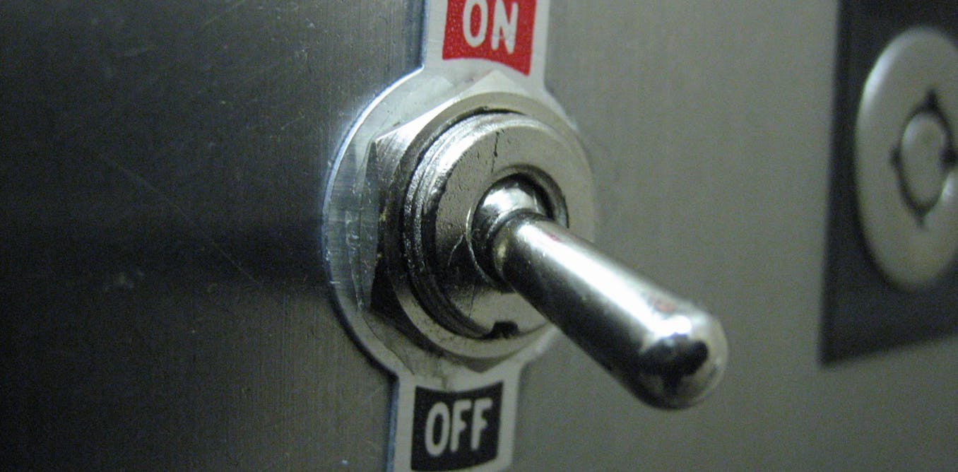 Powering down has Australian electricity consumption hit its peak? Powering down has Australian electricity consumption hit its peak?