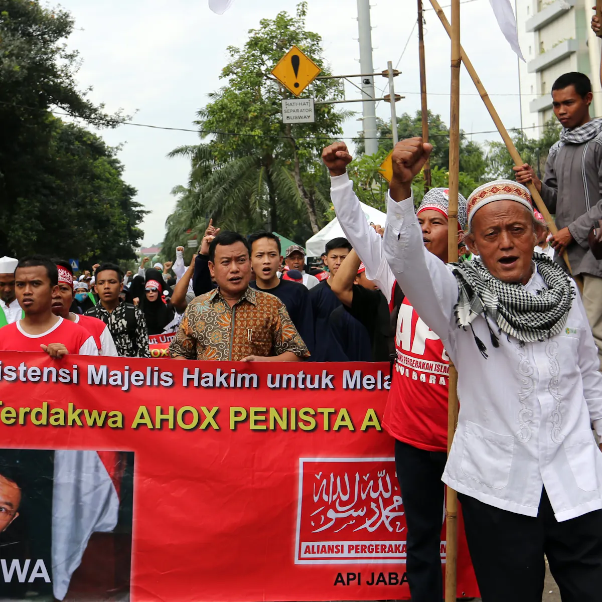 Menista Agama Bisa Dihukum Mati Di Beberapa Negara Muslim Mengapa Dianggap Pelanggaran Besar