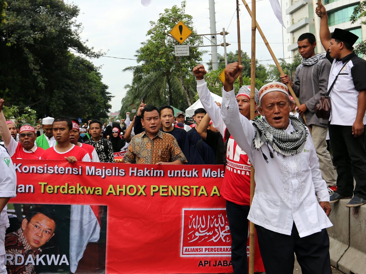 Menista Agama Bisa Dihukum Mati Di Beberapa Negara Muslim Mengapa Dianggap Pelanggaran Besar