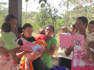 Yang perlu Indonesia lakukan untuk mengurangi jumlah anak stunting