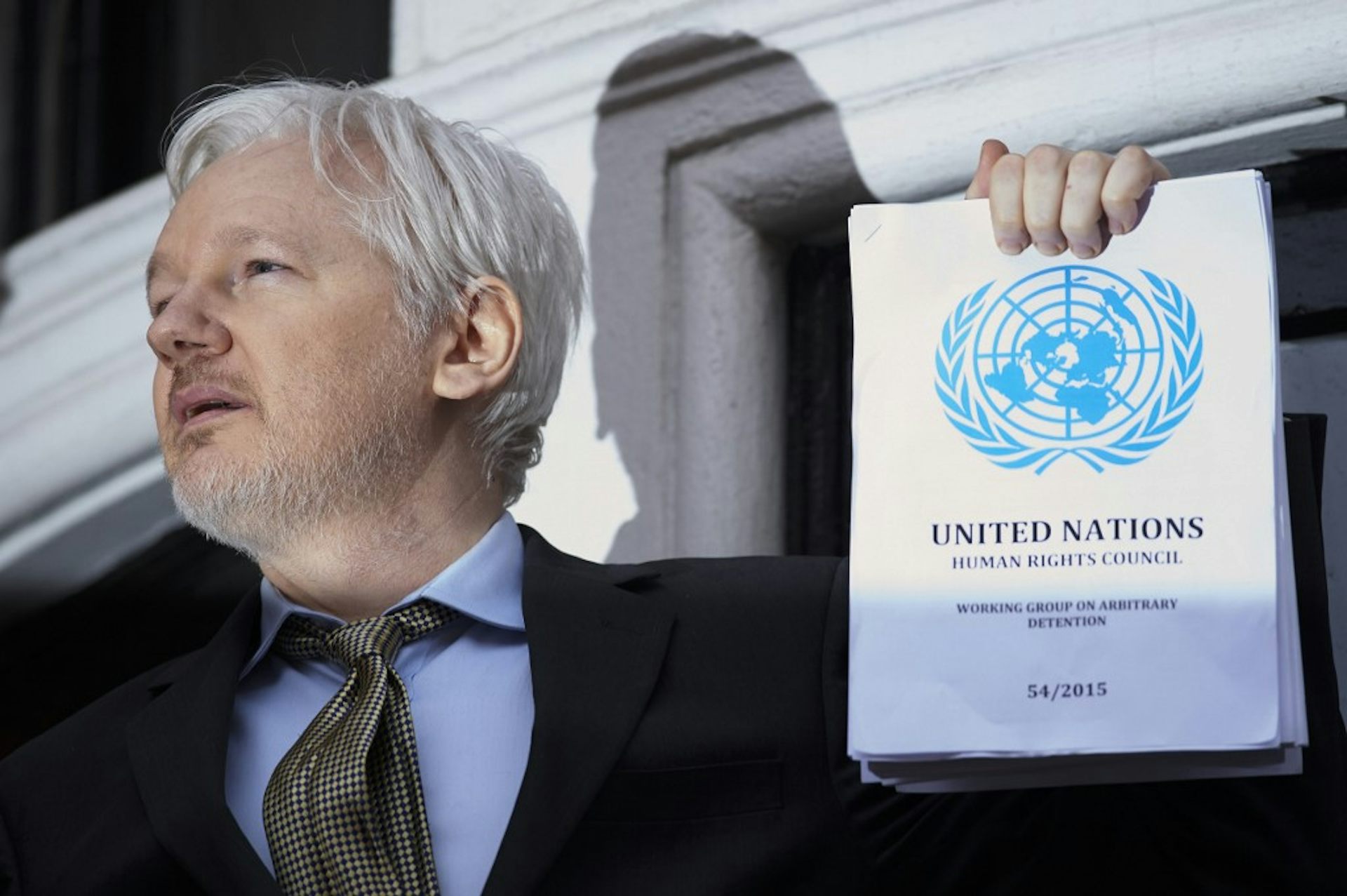 Retour sur l’« affaire WikiLeaks » : qu’ont changé les révélations de 2010