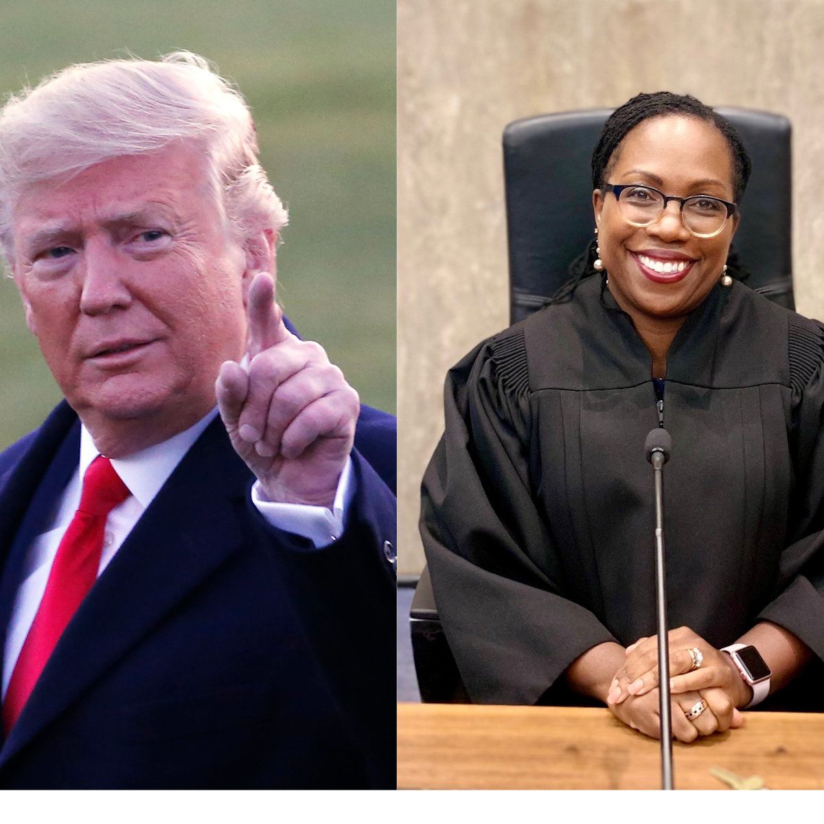 Why Federal Judges With Life Tenure Don T Need To Fear Political Attacks From Trump Or Anyone Else