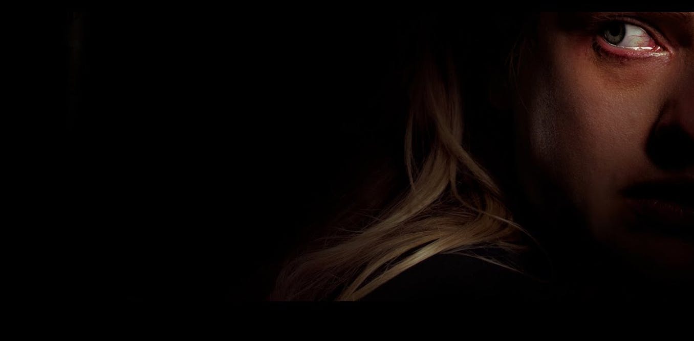 A brief history of invisibility on screen