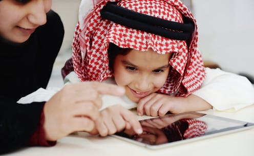 Losing language – News, Research and Analysis – The Conversation – page 1