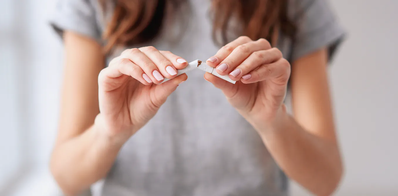 how does tobacco affect the eyes Can Smoking Affect Your Vision and Eye Health?