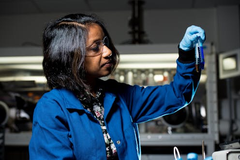 Reproduire Un Resultat Scientifique Plus Facile A Dire Qu A Faire Reproduire Un Resultat Scientifique Plus Facile A Dire Qu A Faire