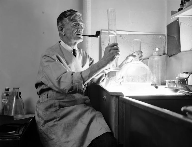 US successfully planned for the 'endless frontier' of science research in 1945 – now it’s time to plan the next 75 years