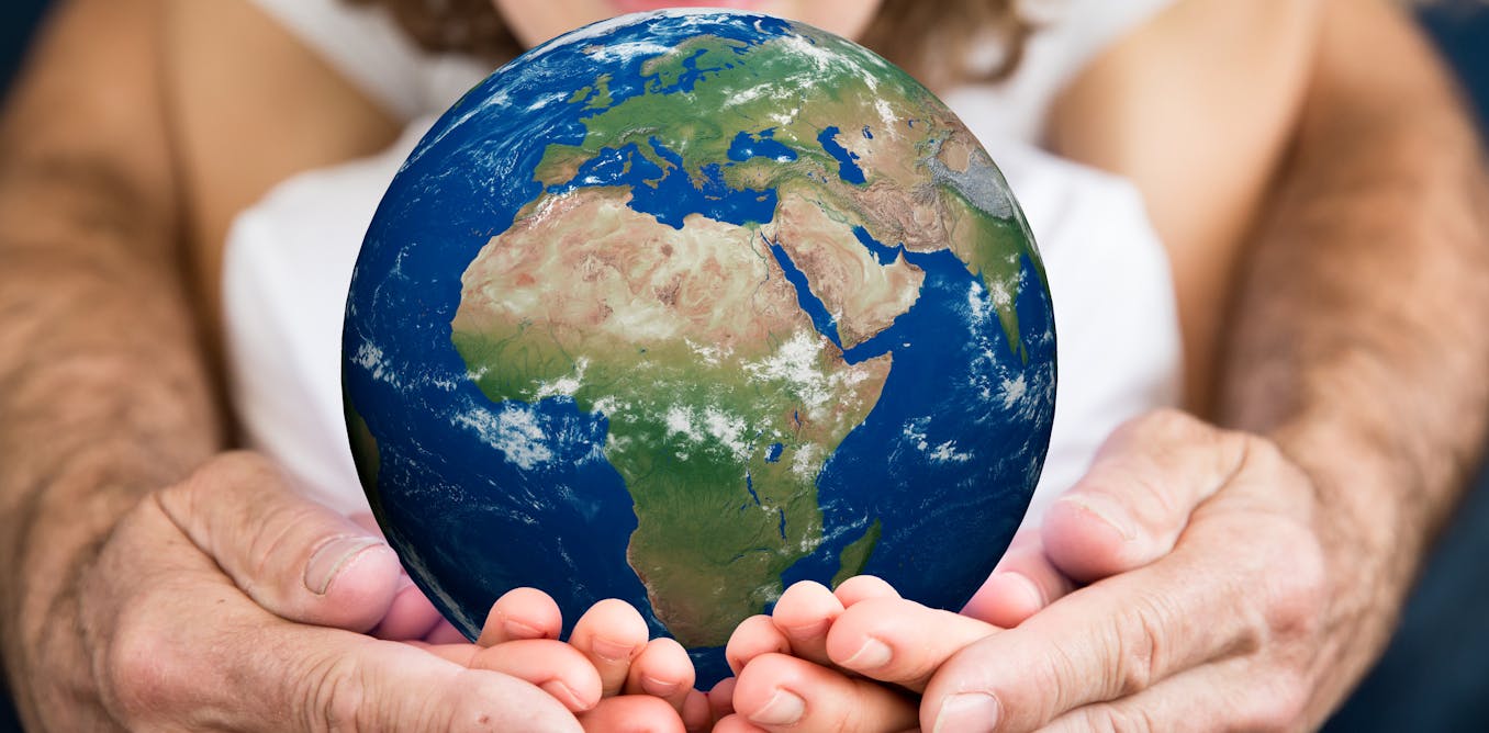 es el hogar de todos
https://theconversation.com