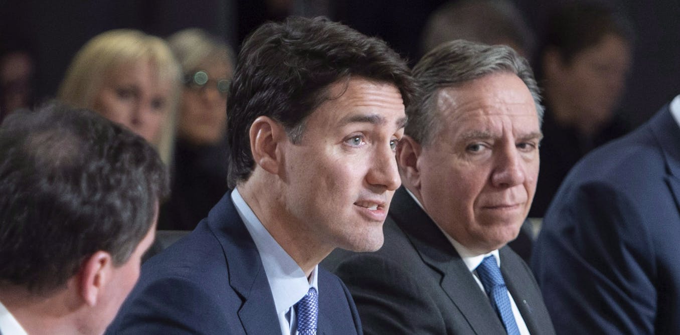 Canadians are entitled to legal help to protect their charter rights
