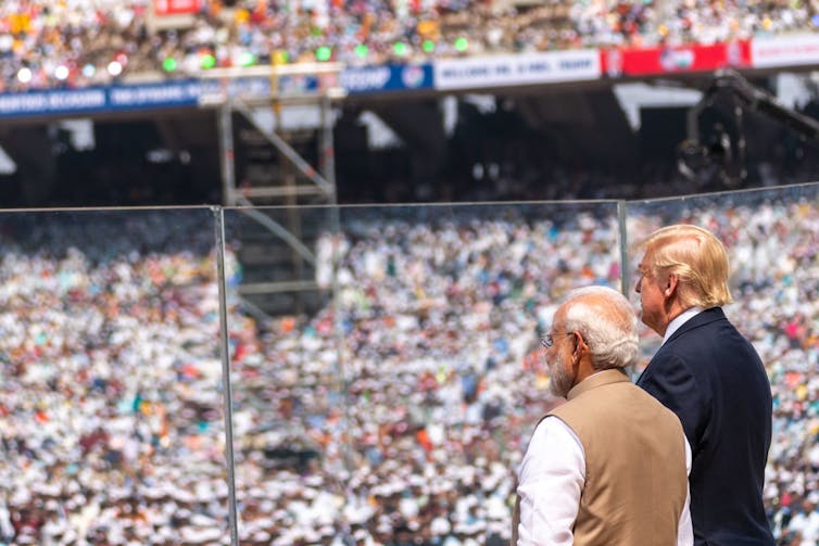 Why Modi's India has become a dangerous place for Muslims