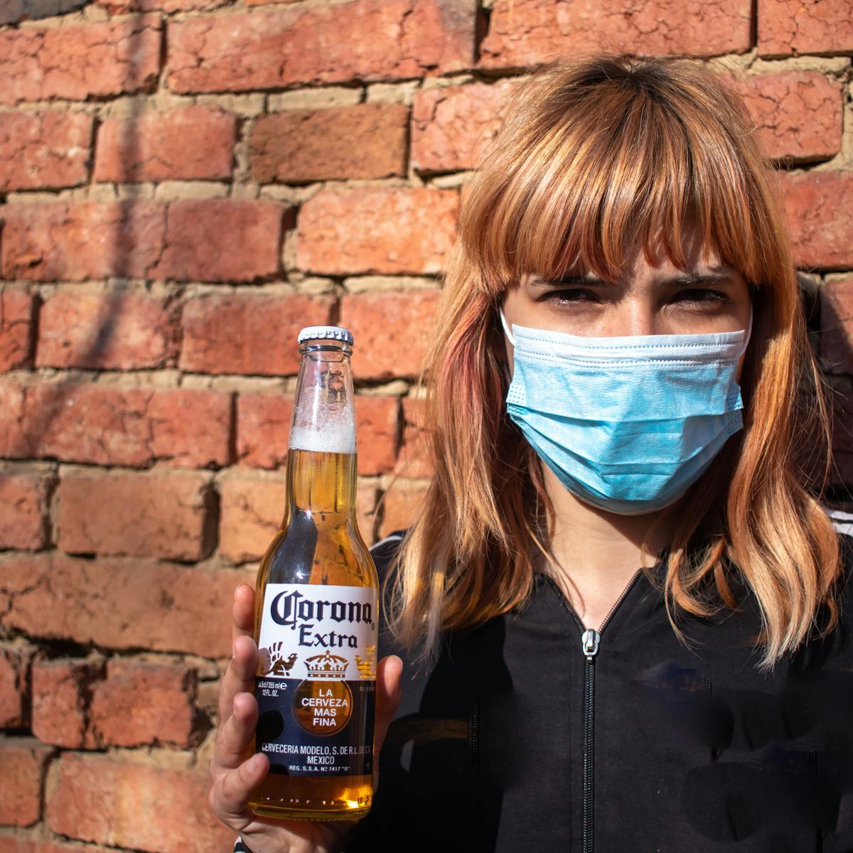 Coronavirus Mais Pourquoi Les Consommateurs Ont Ils Pris Peur De La Biere Corona Coronavirus Mais Pourquoi Les Consommateurs Ont Ils Pris Peur De La Biere Corona