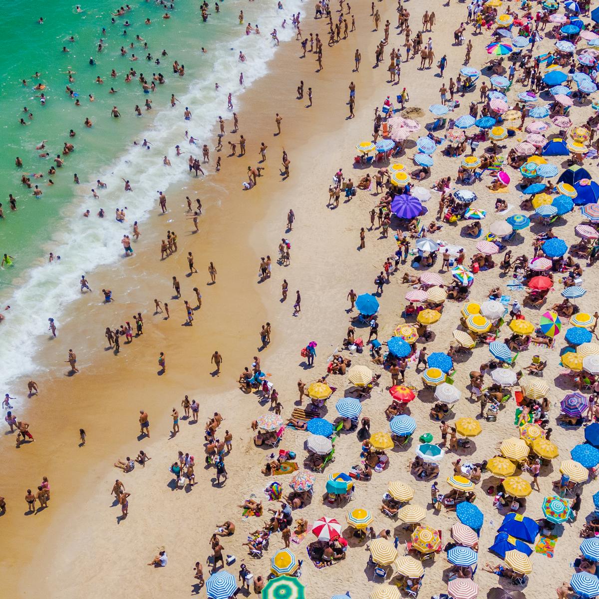 Half Of World S Sandy Beaches Could Disappear Due To Sea Level Rise By 2100 Half Of World S Sandy Beaches Could Disappear Due To Sea Level Rise By 2100