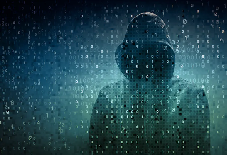 Dark web sex