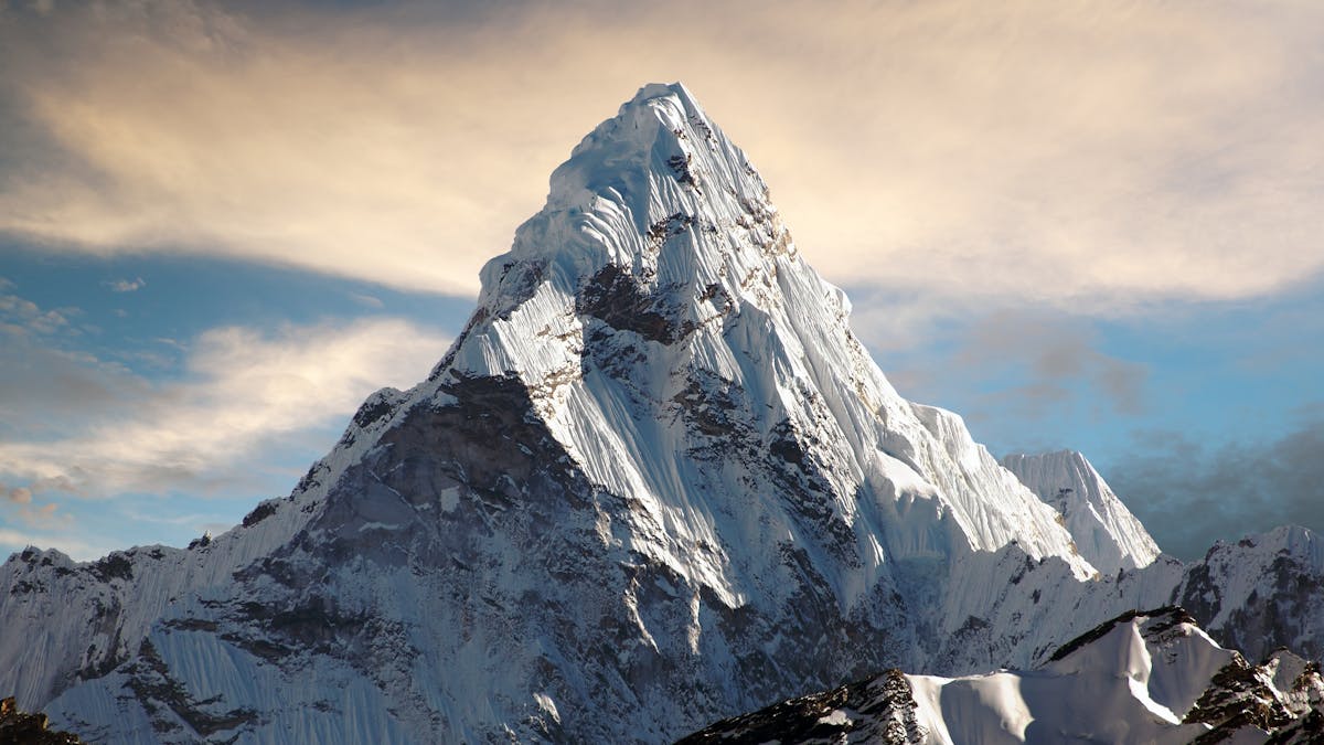 How Mount Everest helped Britain's post-war bid to burnish global power  credentials