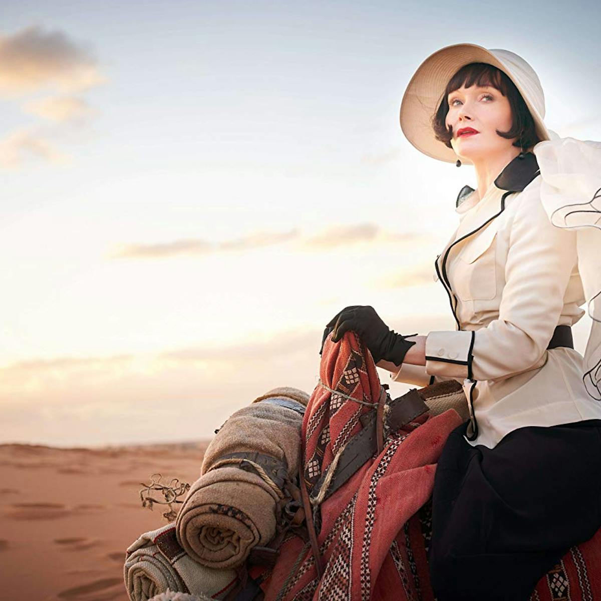 Miss Fisher and her fans: how a heroine on Australia's small screen became  a global phenomenon