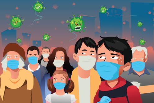 Coronavirus: ¿crisis sanitaria o crisis de comunicación?