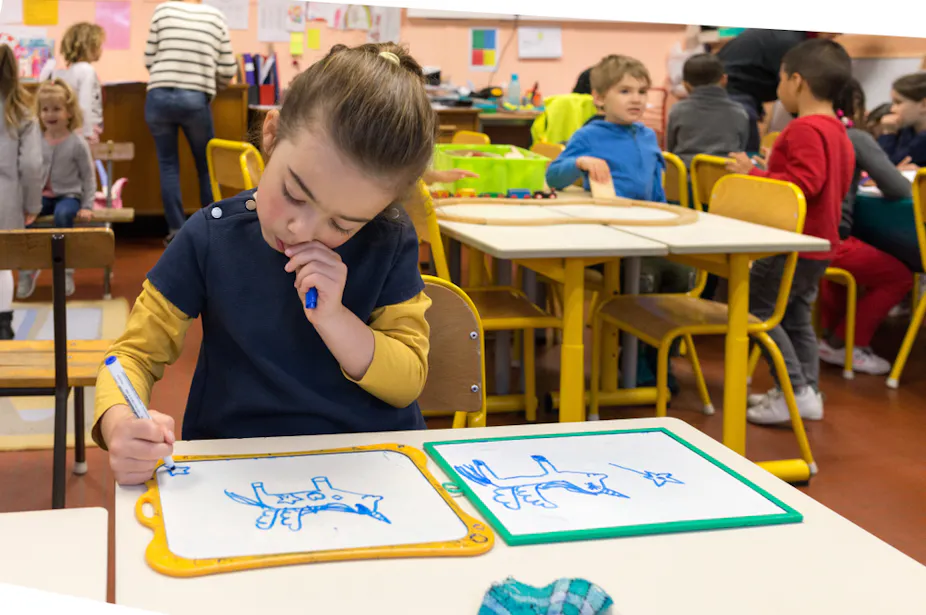Pourquoi la mixité scolaire filles/garçons n’est pas obligatoire