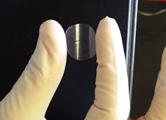 Vaccines without needles – new shelf-stable film could revolutionize how medicines are distributed worldwide