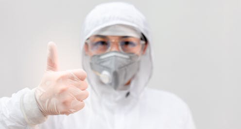 Dix Informations Rassurantes A Propos Du Coronavirus