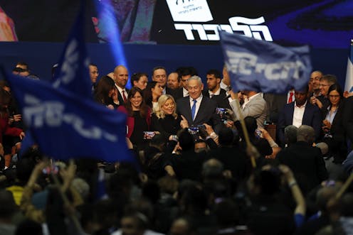 Netanyahu set to survive another knife-edge Israeli election
