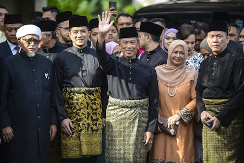 Malaysia takes a turn to the right, and many of its people are worried