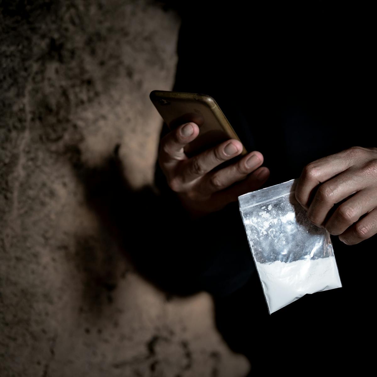 Dark Web Not Dark Alley Why Drug Sellers See The Internet As A