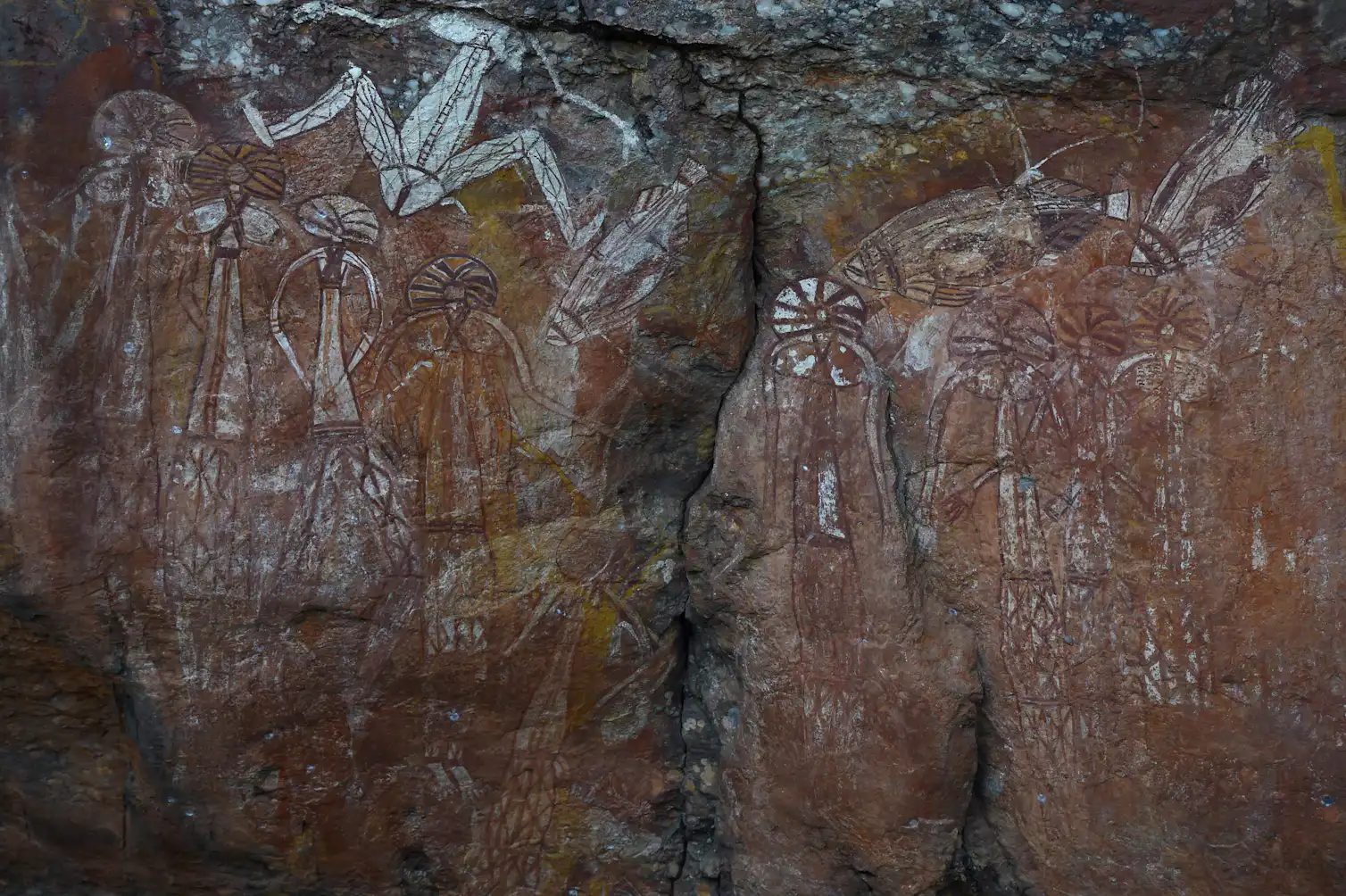 'All things will outlast us': how the Indigenous concept of deep time ...