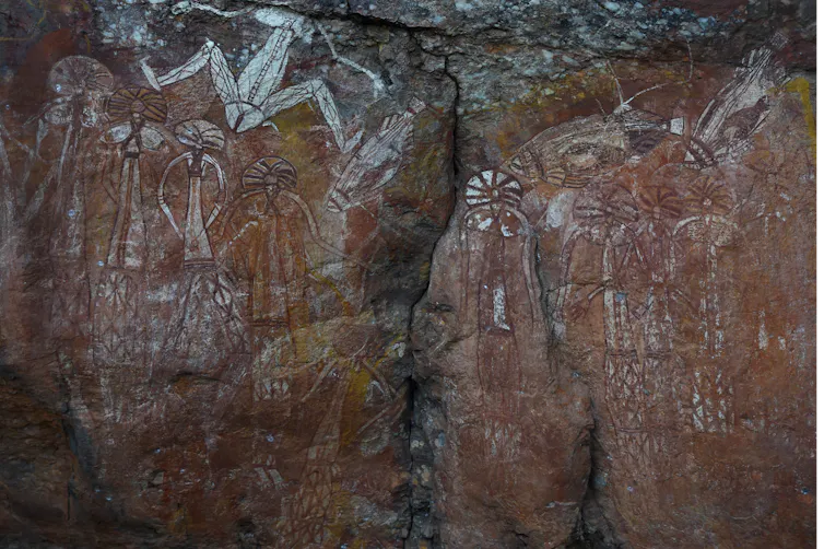 ‘All things will outlast us’: how the Indigenous concept of deep time ...